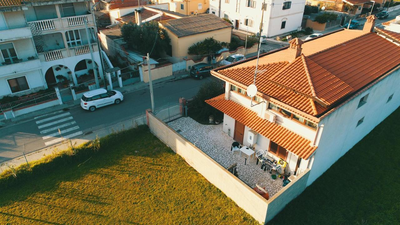 Anaelehouseapartments Ltb Арбория Экстерьер фото