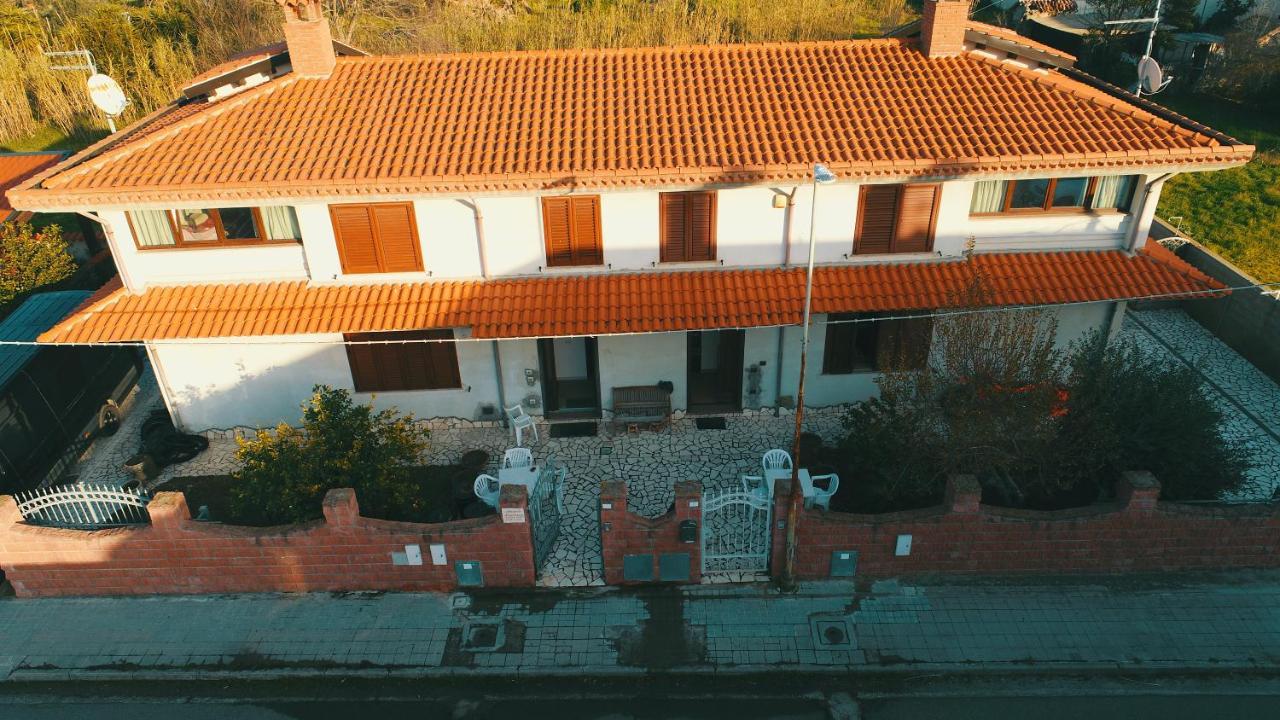 Anaelehouseapartments Ltb Арбория Экстерьер фото