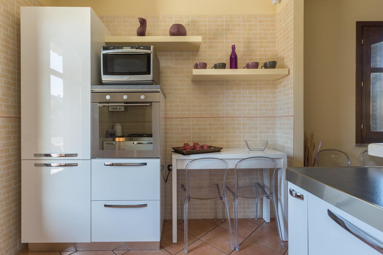 Anaelehouseapartments Ltb Арбория Экстерьер фото