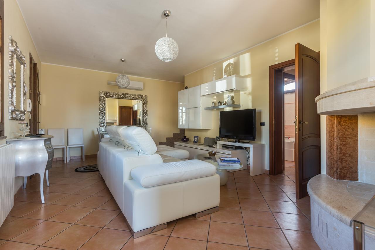 Anaelehouseapartments Ltb Арбория Экстерьер фото