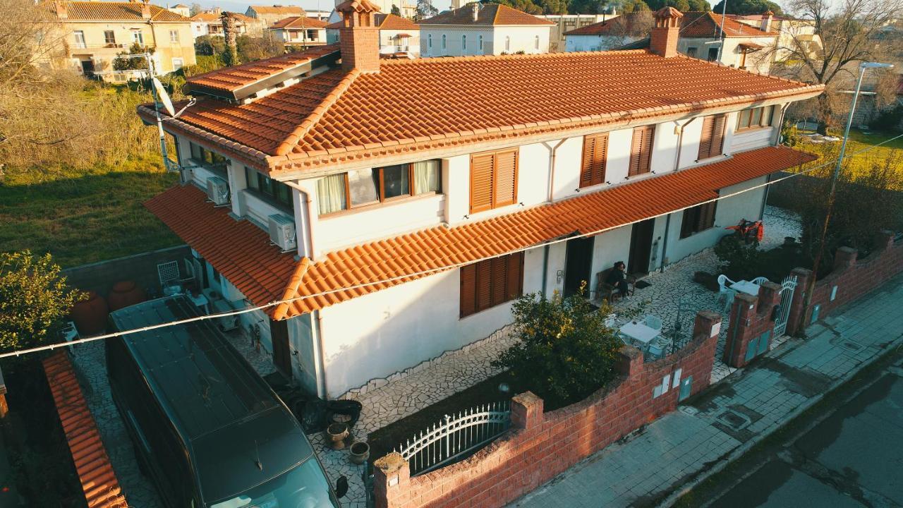 Anaelehouseapartments Ltb Арбория Экстерьер фото