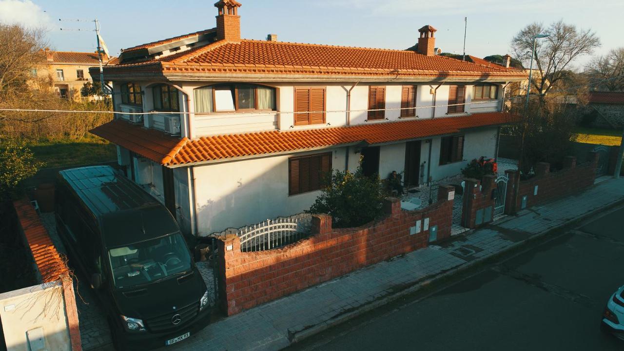 Anaelehouseapartments Ltb Арбория Экстерьер фото