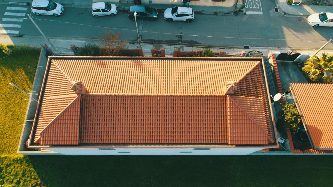 Anaelehouseapartments Ltb Арбория Экстерьер фото