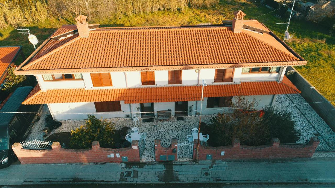 Anaelehouseapartments Ltb Арбория Экстерьер фото