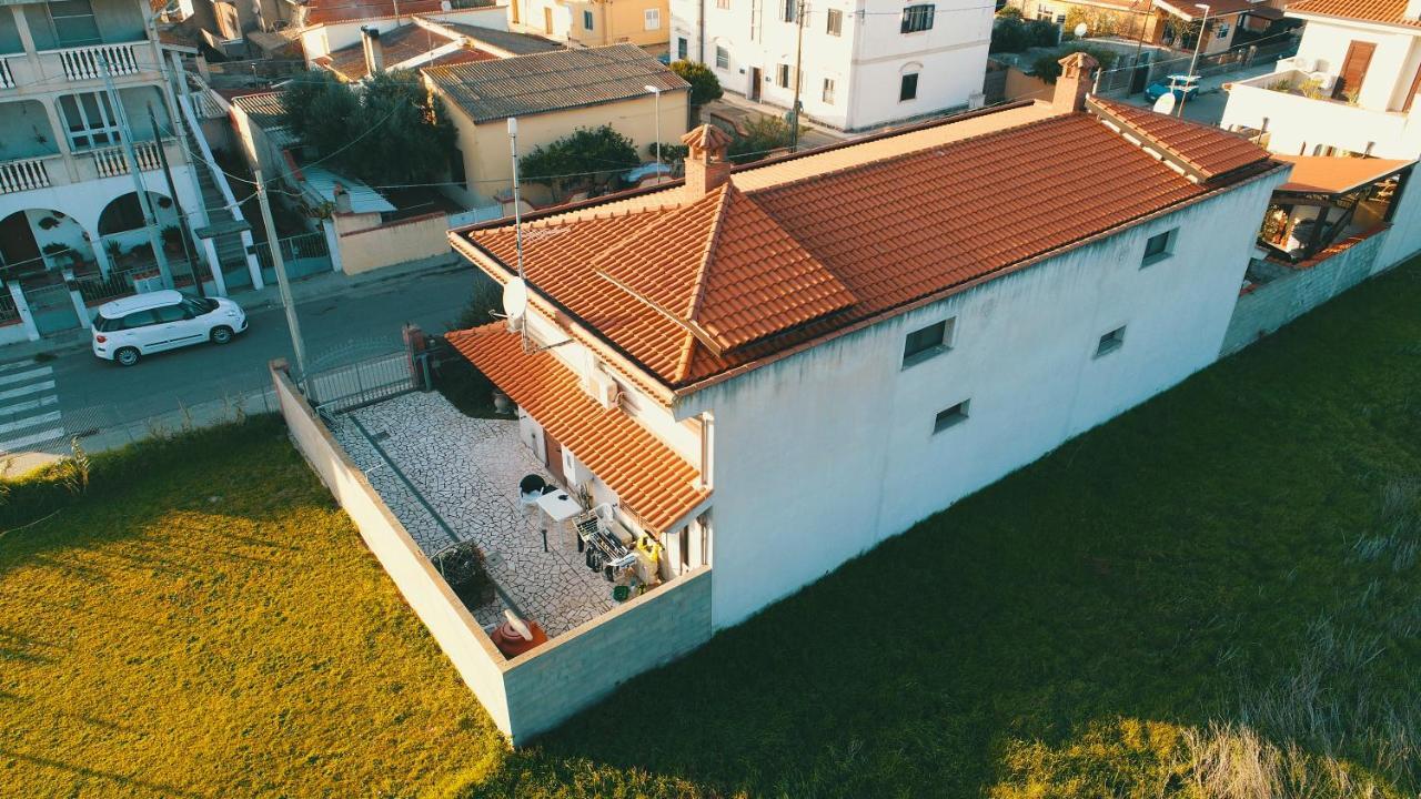 Anaelehouseapartments Ltb Арбория Экстерьер фото